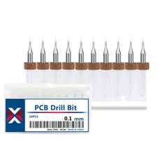 PCB Mini Bohrer Bit Micro