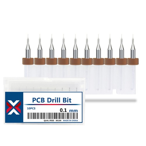 Pcb mini bohrer bit - pcb,