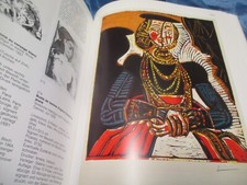 Pablo  Picasso , Sprengel