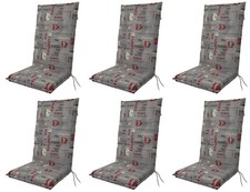 Hochlehner Auflagen Polster