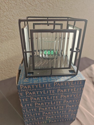 Partylite votivkerzenhalter - partylite,