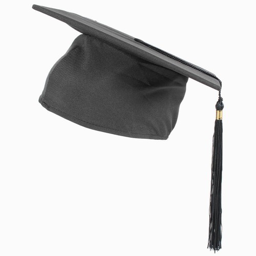 Absolventenkappe doktorhut - absolventenkappe, /