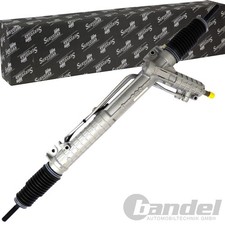 SERVOTEC LENKGETRIEBE passend für BMW 5er E39 TOURING E39 520 -M5 SERVOLENKUNG