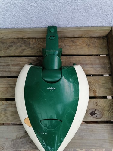 Vorwerk pulilux 515 - vorwerk,