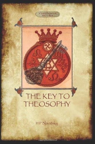 The key theosophy with - to,