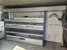 bott vario regal für VW t5