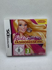 Barbie fashionista inc - fashionista,