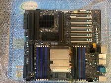 Supermicro X11SPA-T