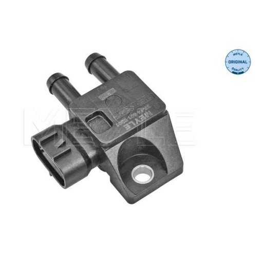 Sensor abgasdruck meyle - sensor,