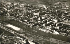 Kelkheim Werk Hoechst AG