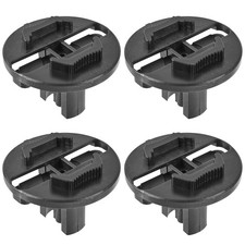 4x Scheinwerfer Reflektor