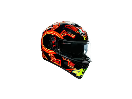 Agv motorrad helm sv - agv,