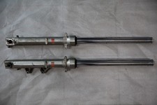 Honda CB500 CB 500 PC26 Showa