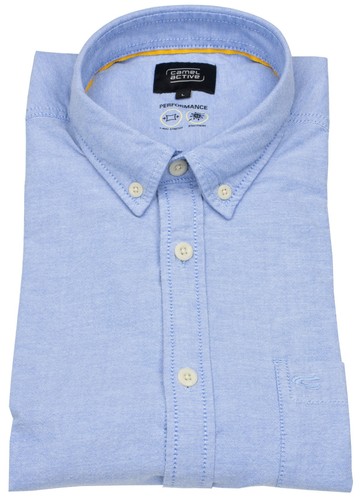 Camel active hemd - camel, regular