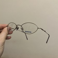 fossil wyoming Brillengestell