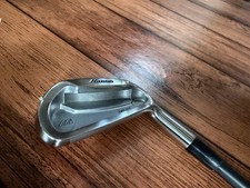 Mizuno 3 Eisen MX 23