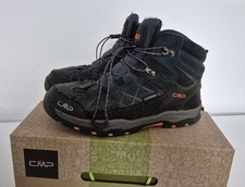 CMP Wanderschuhe ,Winterschuhe Jungen Gr. 35