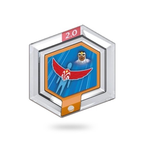 Disney infinity bonus - 2.0,