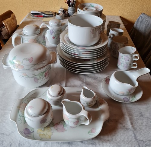 Hutschenreuther kaffee tee - hutschenreuther, kaffee/tee+