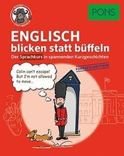 PONS Sprachkurs Englisch 2