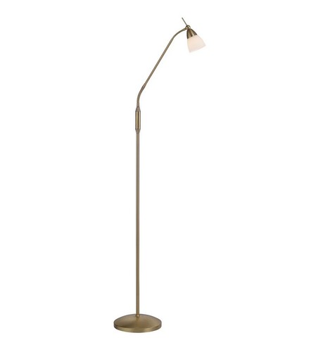 Paul neuhaus pino stehlampe - paul,