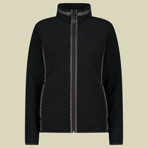 Cmp woman jacket arctic fleece - woman,