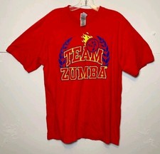 Zumba wear unisex shirt - unisex, team