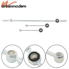 3x SCHALTGESTÄNGE SCHALTUNG