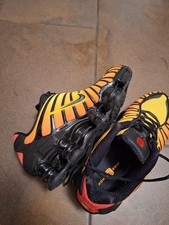 Nike Shox TL Gr. 38 5 Sneakers