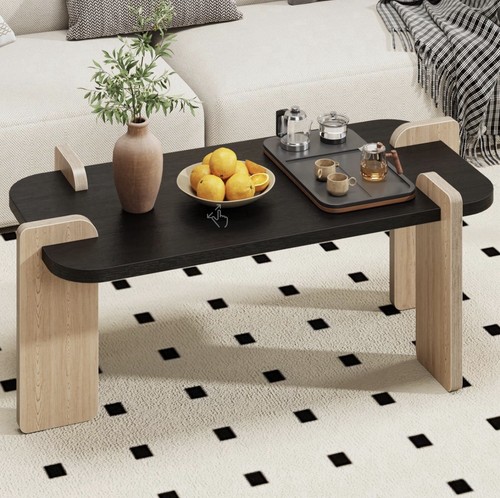 Couchtisch holz optik breite - couchtisch, holz-optik