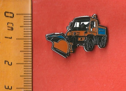 Mercedes benz unimog - x,