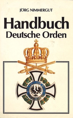 Jörg nimmergut handbuch - nimmergut:,