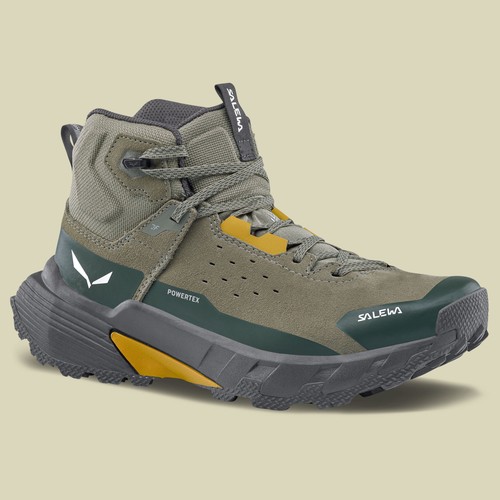 Salewa pedroc leather - salewa,