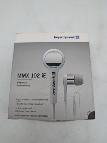 Beyerdynamic mmx 102 - 102, ie