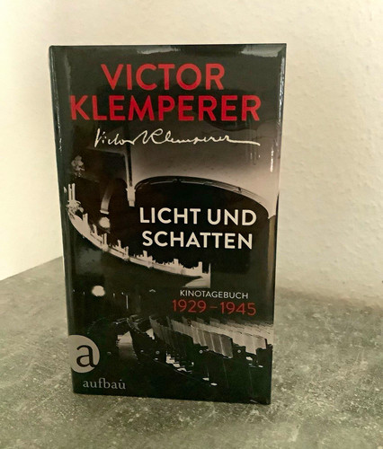 Aufbau victor klemperer licht - victor,