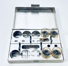 EMS PIEZON Spitzen Scaling