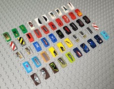 Lego 11477 Steinschräge