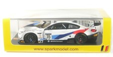 BMW M6 GT3 No.35 Walkenhorst