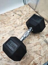 12.5KG GORILLA SPORTS® Hex Kurzhantel Hanteln Kurzhanteln Hante Krafttraining