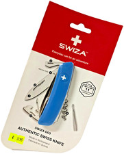 Schweizer Taschenmesser D03