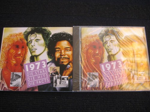 1973 die stars hits - die,