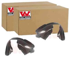 2X VAN WEZEL RADHAUSSCHALE