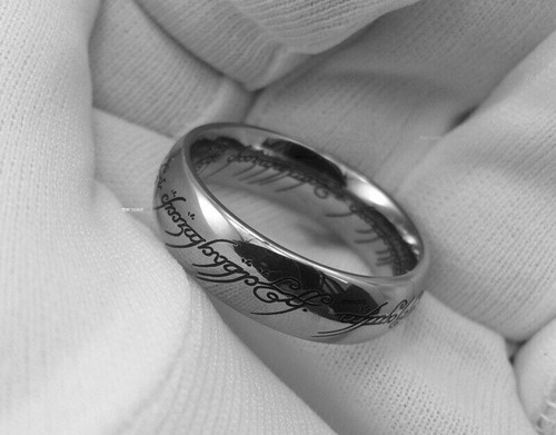 Herr der ringe - herr,