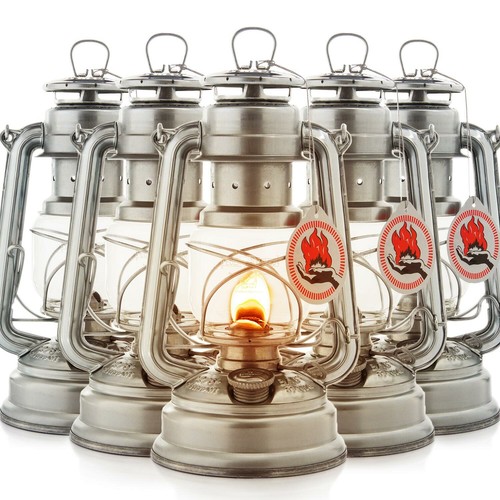 Männergeschenk feuerhand 276 - feuerhand,