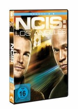 Navy CIS / NCIS: Los Angeles -