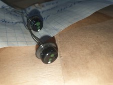 Paar transistoren matched - paar,