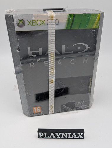 Halo reach limited - halo,