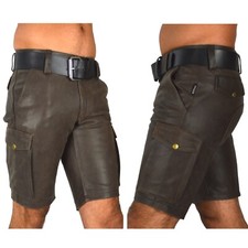 AW-547 Antik Cargo Shorts