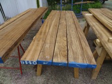 Zebrano Holz Klangholz