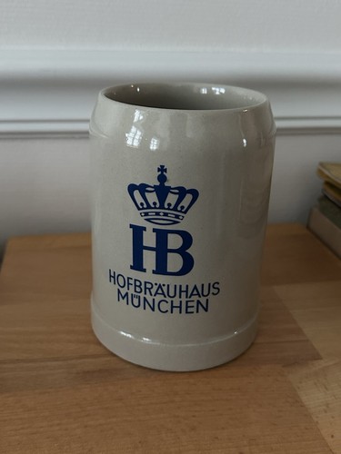 Bierkrug münchen - -,